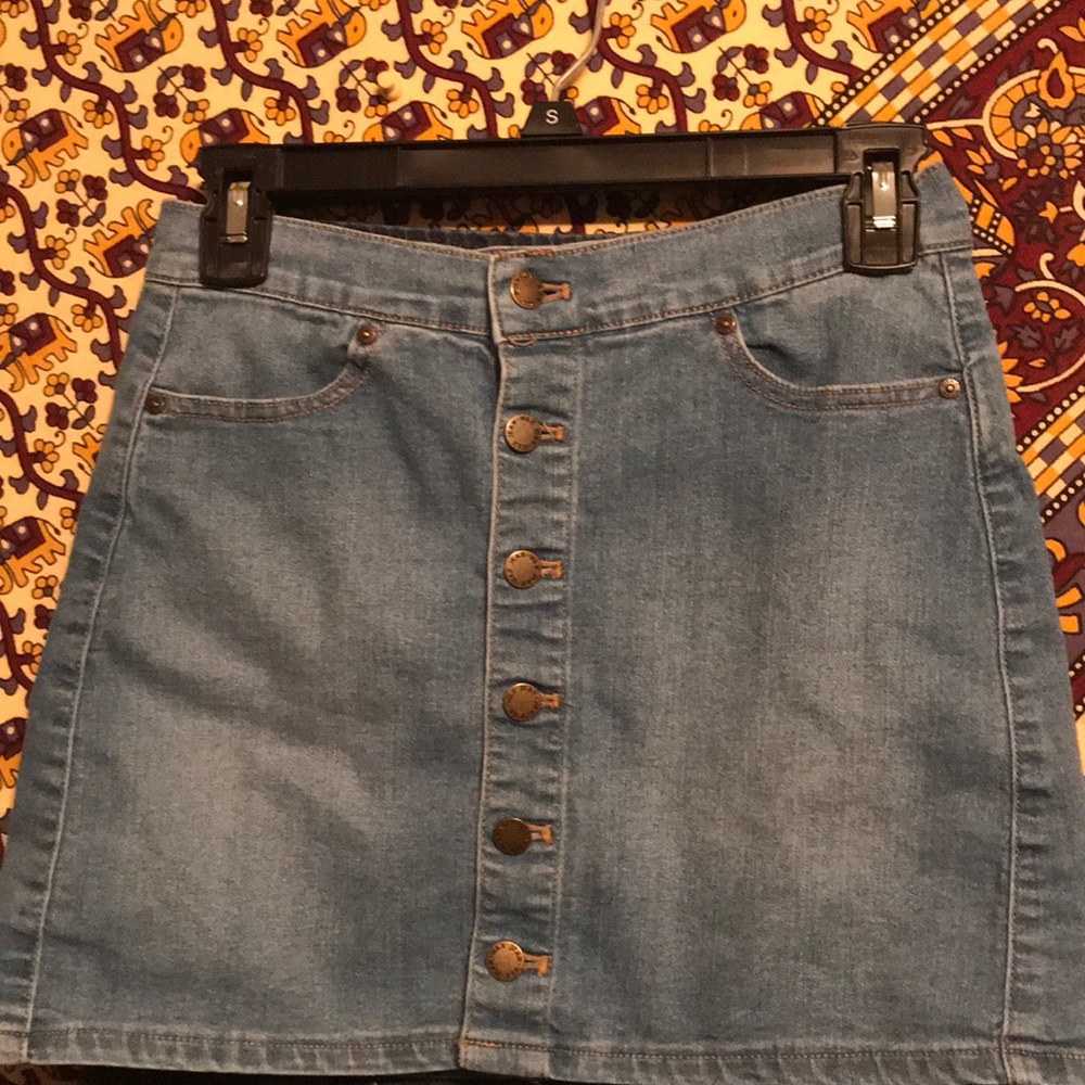 Skirt